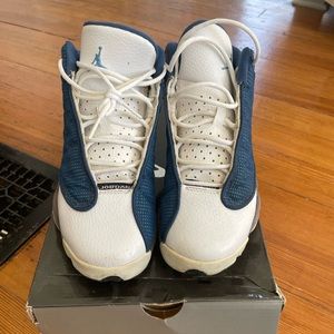 Air Jordan 13 Retro GS sz 4